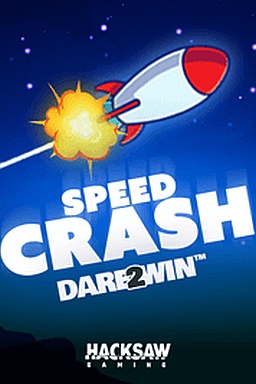 Speed Crash